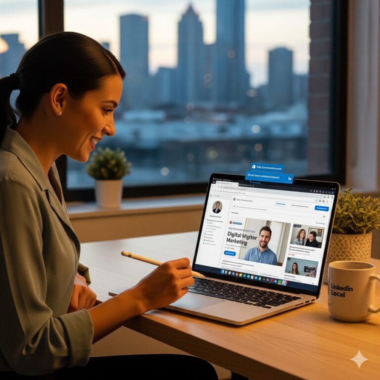LinkedIn’i Bireysel Markanız İçin Nasıl Kullanırsınız?